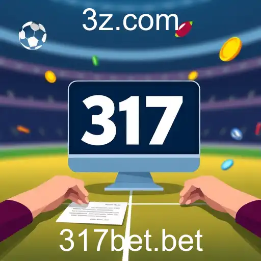 Contrato Usuário e a Plataforma 317bet: Entendendo os Termos e Condições