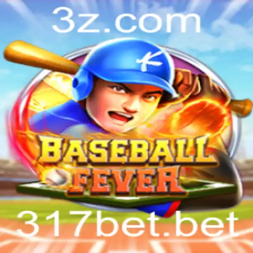 Descubra as Emoções de BaseballFever com 317bet