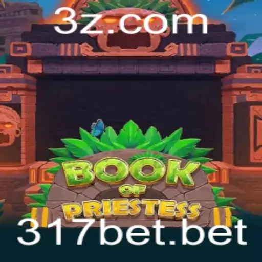 317bet - Explorando BookOfPriestess: Um Mergulho no Mundo do Aventureiro Misterioso