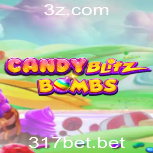 CandyBlitzBombs: Uma Aventura Doce e Explosiva no Mundo dos Jogos