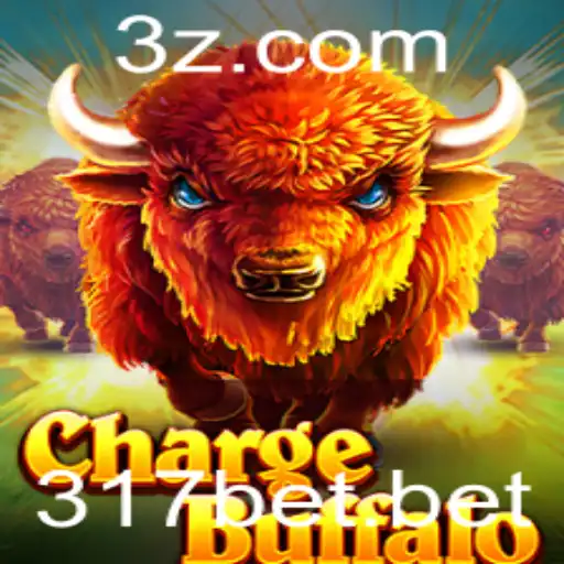 ChargeBuffalo: Explorando o Empolgante Mundo do Novo Jogo com 317bet