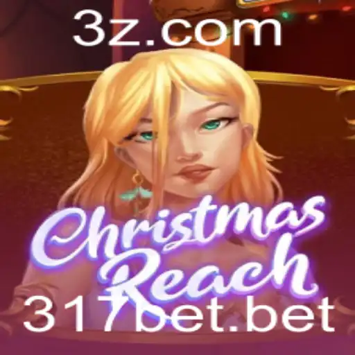 317bet - Descubra o Universo de ChristmasReach: Regras, Dicas e Inovações