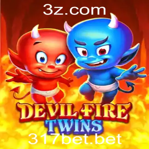 317bet - DevilFireTwins: Um Novo Horizonte no Mundo dos Jogos Online