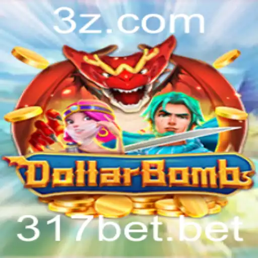 317bet - Descubra DollarBombs: A Nova Sensação em Jogos de Apostas