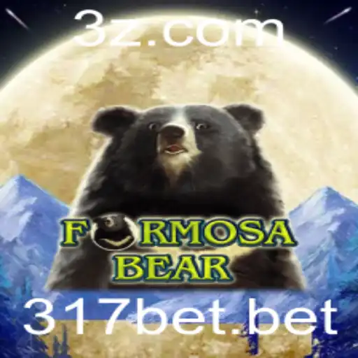 317bet - Exploração ao Universo de FormosaBear: Uma Imersão Total no Mundo Virtual