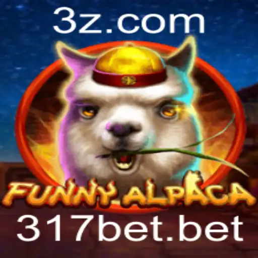 317bet - Explorando o Mundo de FunnyAlpaca: O Jogo que Conquista com Humor