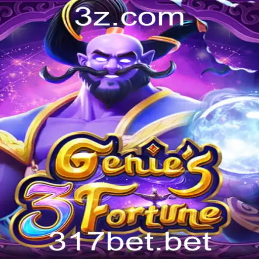 317bet - Explorando Genie3Fortune: A Nova Sensação no Mundo dos Jogos