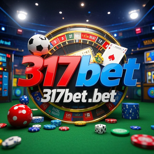 Cassinos Online: A Experiência Inigualável do 317bet