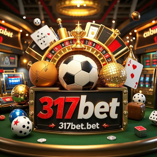 Futebol Fantasia: A Nova Sensação dos Jogos de Apostas no 317bet