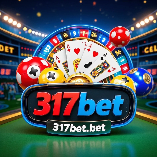 Descubra o Mundo dos Alto Apostadores no 317bet