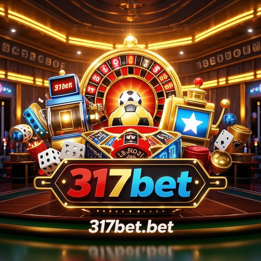Promoções Desvendando as Promoções da 317bet: Maximize seus Ganhos