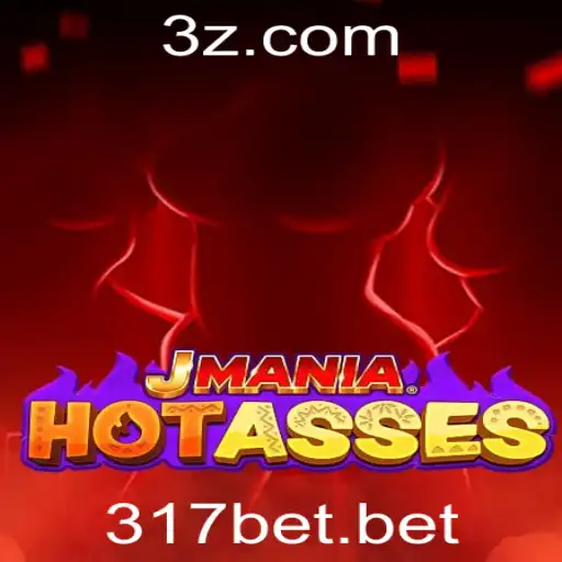 317bet - Explorando o Mundo Emocionante de JManiaHotAsses e a Surge do 317bet