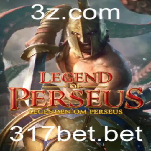 317bet - LegendofPerseus: Aventura e Estratégia no Novo Mundo dos Jogos