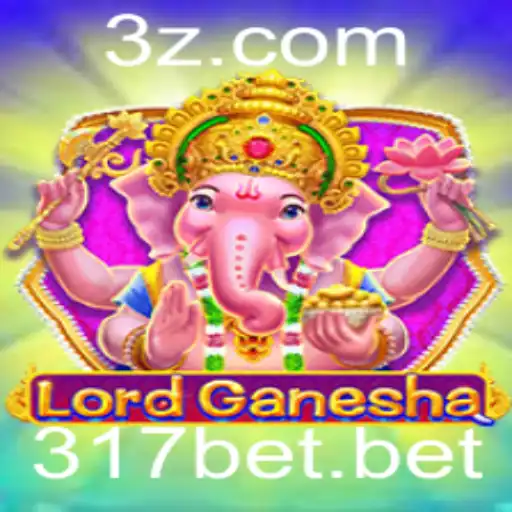 Explorando o Mundo de LordGanesha: O Jogo Inovador com 317bet