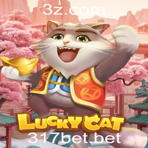 317bet - Descubra o Emocionante Mundo do Jogo LuckyCat