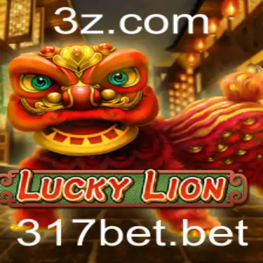 317bet - Explorando LuckyLion: Um Mergulho no Jogo Inovador da 317bet