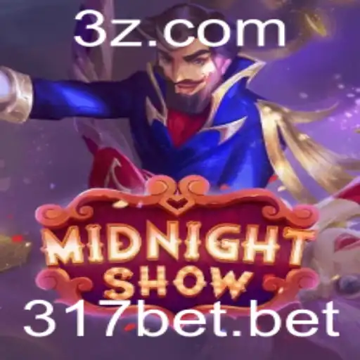 317bet - MidnightShow: Descubra o Novo Fenômeno de Entretenimento Digital