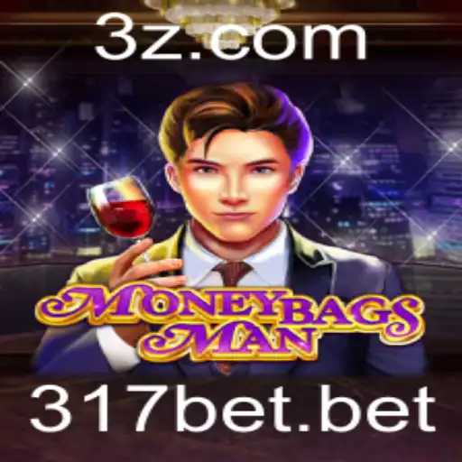 317bet - Descubra MoneybagsMan: Um Jogo de Aventura e Estratégia com 317bet