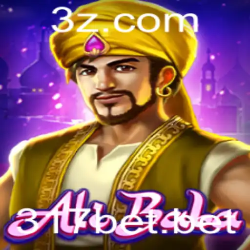 AliBaba: Uma Jornada de Aventura e Estratégia no 317bet
