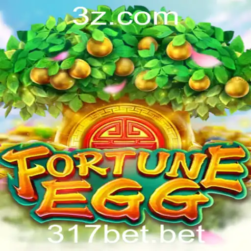 Descubra FortuneEgg: O Novo Jogo de Apostas com a Plataforma 317bet