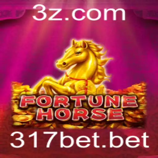 Descubra FortuneHorse: O Jogo de Azar Inovador do 317bet
