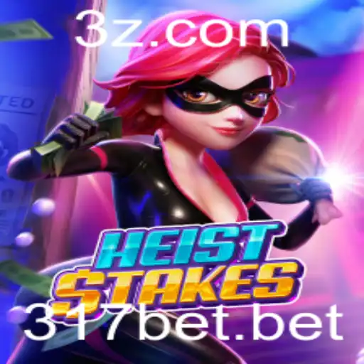 HeistStakes: O Jogo de Estratégia e Aventura que Conquista o Mundo