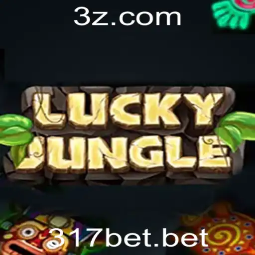 Explorando o Fascinante Mundo do LuckyJungle: Regras e Estratégias