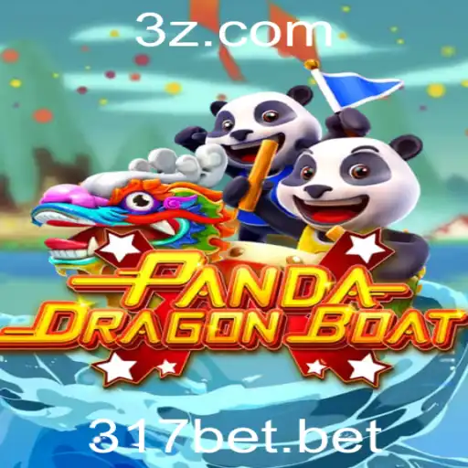 Descobrindo o Fascinante Mundo de PANDADRAGONBOAT