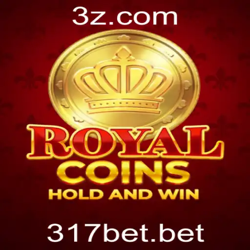 Descubra o Fascinante Mundo de RoyalCoins: Jogue e Conquiste Riquezas com 317bet