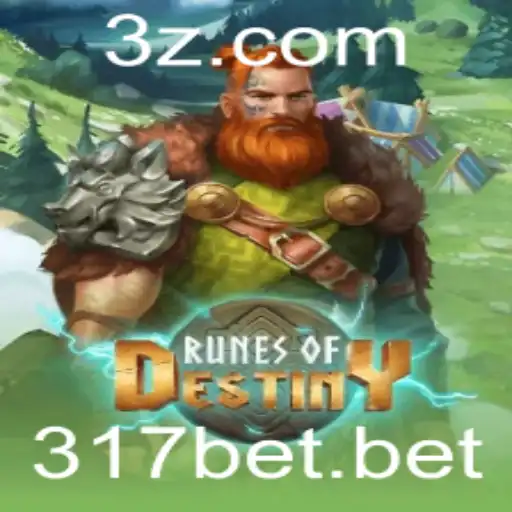 RunesOfDestiny: Explore o Novo e Empolgante Jogo com a Estratégia Ganhar-Ganhar do 317bet