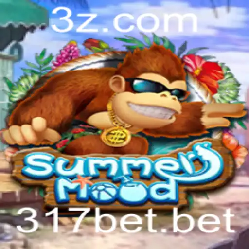 Descubra o Jogo 'SummerMood' e Tudo Sobre as Regras com 317bet