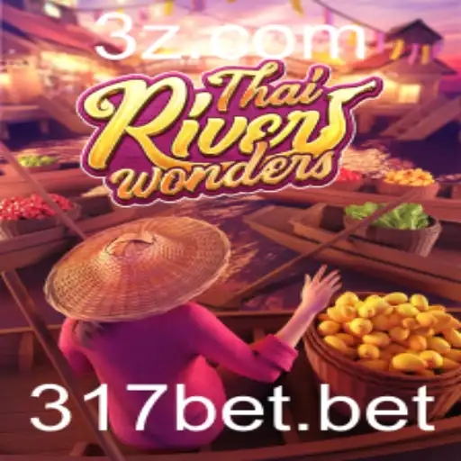 ThaiRiverWonders: Aventuras Fluviais e Estratégias com 317bet