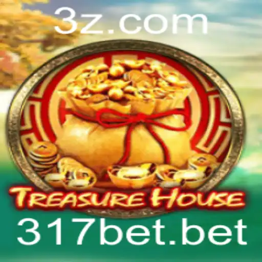 Descubra o Mundo de Aventura do Jogo 'TreasureHouse'