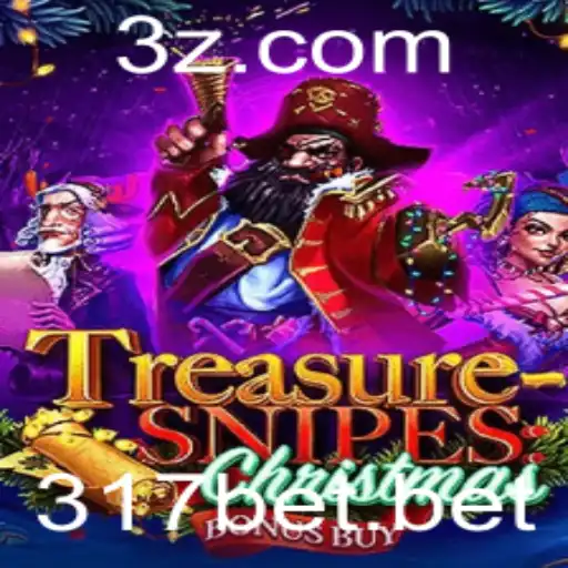 Introdução e Regras do Jogo TreasuresnipesChristmas