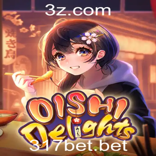 317bet - OishiDelights: Explorando um Mundo de Sabores com a Emoção de 317bet