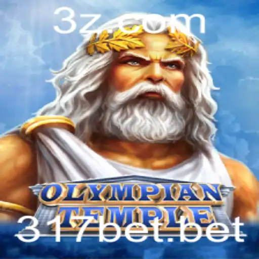 317bet - Explorando o Fascinante Mundo de OlympianTemple com 317bet