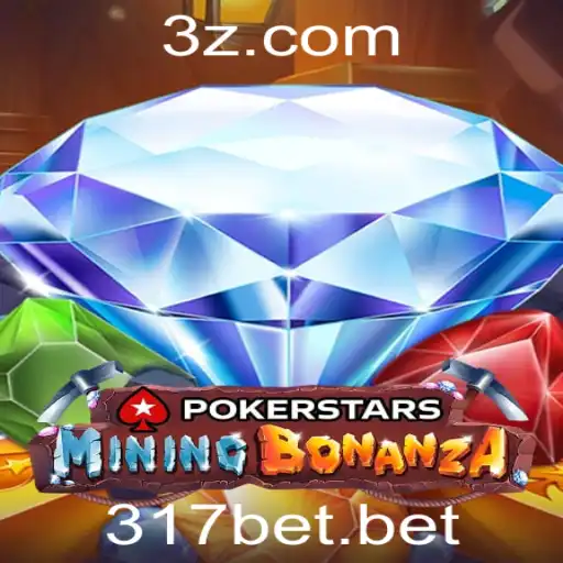 Descubra o Mundo do Pokerstars e o Conceito do 317bet