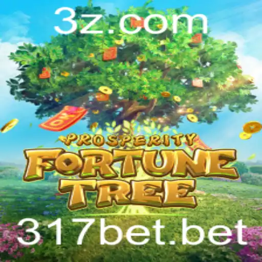 317bet - Explorando o Jogo ProsperityFortuneTree e suas Regras com 317bet