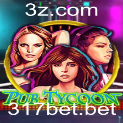 317bet - Descubra o Fascinante Mundo de PubTycoon: Um Jogo Revolucionário