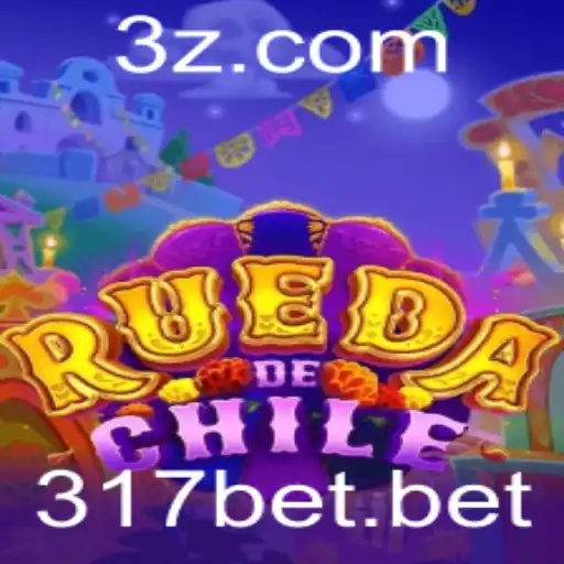 317bet - RuedaDeChile: Descubra a Emoção do Novo Jogo de Sorte e Estratégia