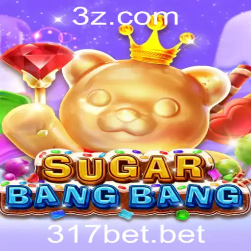 317bet - Explorando o Universo Imersivo de SUGARBANGBANG