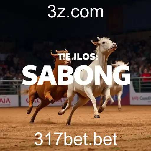 Explorando o Fascinante Mundo dos Sabong Games e o Impacto da Plataforma 317bet