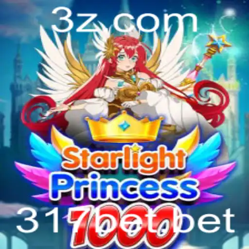 317bet - StarlightPrincess1000: A Nova Sensação dos Cassinos Online