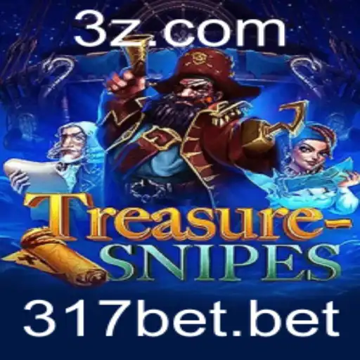 317bet - Explorando o Mundo de TreasureSnipes: Regras e Estratégias