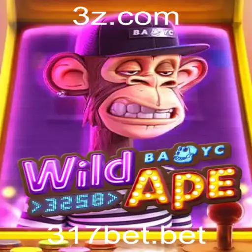 317bet - Explorando o Universo de WildApe3258: Regras e Inovações do Jogo de Aventura